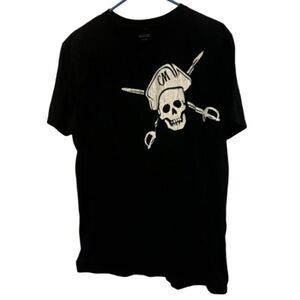 Captain Morgan Staff Size Large T-Shirt